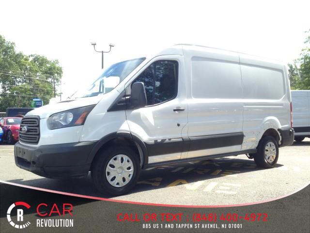 Used Ford T-250 Transit Cargo Van w/ rearCam 2019 | Car Revolution. Avenel, New Jersey Used Ford T-250 Transit Cargo Van w/ rearCam 2019 | Car Revolution. Avenel, New Jersey