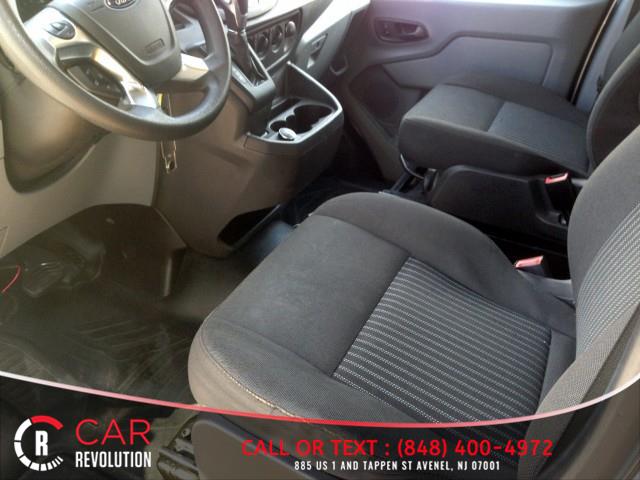 Used Ford T-250 Transit Cargo Van w/ rearCam 2019 | Car Revolution. Avenel, New Jersey Used Ford T-250 Transit Cargo Van w/ rearCam 2019 | Car Revolution. Avenel, New Jersey