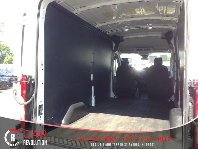 Used Ford T-250 Transit Cargo Van w/ rearCam 2019 | Car Revolution. Avenel, New Jersey Used Ford T-250 Transit Cargo Van w/ rearCam 2019 | Car Revolution. Avenel, New Jersey