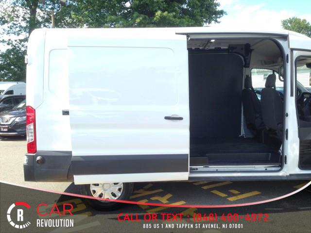 Used Ford T-250 Transit Cargo Van w/ rearCam 2019 | Car Revolution. Avenel, New Jersey Used Ford T-250 Transit Cargo Van w/ rearCam 2019 | Car Revolution. Avenel, New Jersey