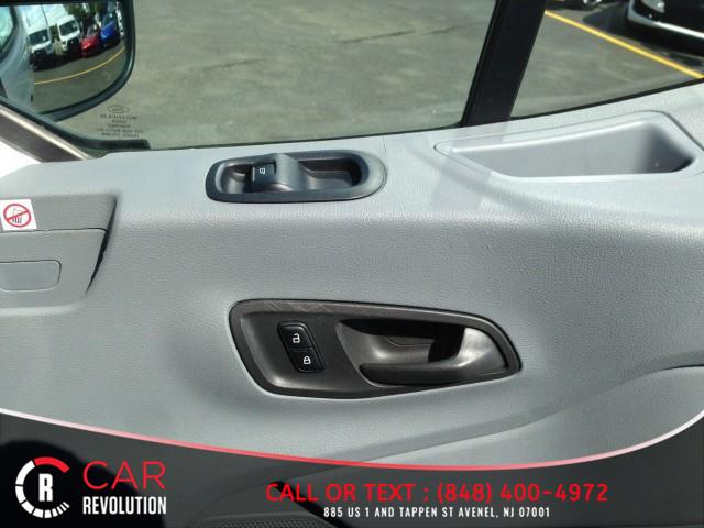 Used Ford T-250 Transit Cargo Van w/ rearCam 2019 | Car Revolution. Avenel, New Jersey Used Ford T-250 Transit Cargo Van w/ rearCam 2019 | Car Revolution. Avenel, New Jersey