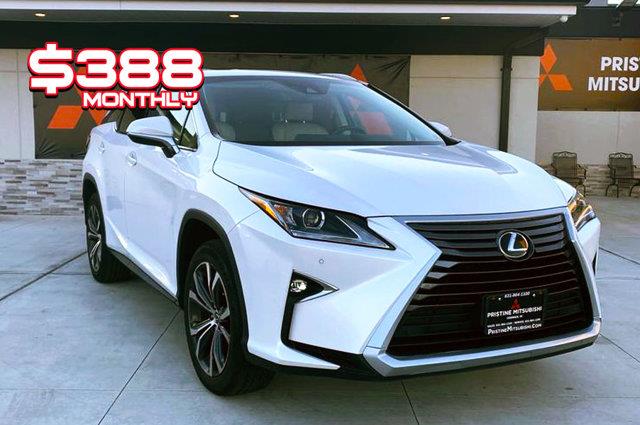 2018 Lexus Rx RX 350L Premium, available for sale in Great Neck, New York | Camy Cars. Great Neck, New York