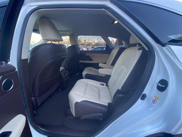 2018 Lexus Rx RX 350L Premium, available for sale in Great Neck, New York | Camy Cars. Great Neck, New York 2018 Lexus Rx RX 350L Premium, available for sale in Great Neck, New York | Camy Cars. Great Neck, New York