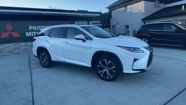 2018 Lexus Rx RX 350L Premium, available for sale in Great Neck, New York | Camy Cars. Great Neck, New York 2018 Lexus Rx RX 350L Premium, available for sale in Great Neck, New York | Camy Cars. Great Neck, New York