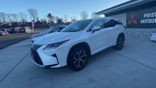 2018 Lexus Rx RX 350L Premium, available for sale in Great Neck, New York | Camy Cars. Great Neck, New York 2018 Lexus Rx RX 350L Premium, available for sale in Great Neck, New York | Camy Cars. Great Neck, New York