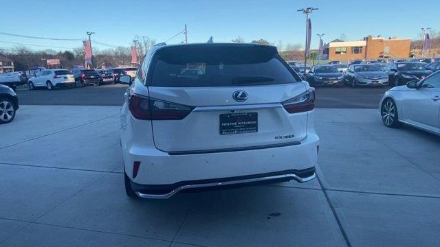 2018 Lexus Rx RX 350L Premium, available for sale in Great Neck, New York | Camy Cars. Great Neck, New York 2018 Lexus Rx RX 350L Premium, available for sale in Great Neck, New York | Camy Cars. Great Neck, New York