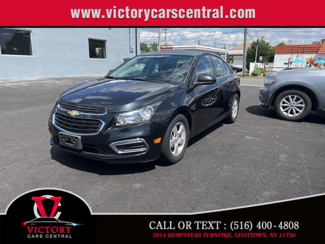 Used Chevrolet Cruze Limited 1LT 2016 | Victory Cars Central. Levittown, New York Used Chevrolet Cruze Limited 1LT 2016 | Victory Cars Central. Levittown, New York