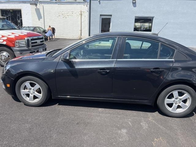Used Chevrolet Cruze Limited 1LT 2016 | Victory Cars Central. Levittown, New York Used Chevrolet Cruze Limited 1LT 2016 | Victory Cars Central. Levittown, New York