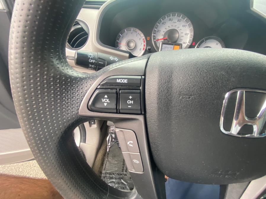 Used Honda Pilot 4WD 4dr LX 2013 | VEB Auto Sales. Hartford, Connecticut Used Honda Pilot 4WD 4dr LX 2013 | VEB Auto Sales. Hartford, Connecticut