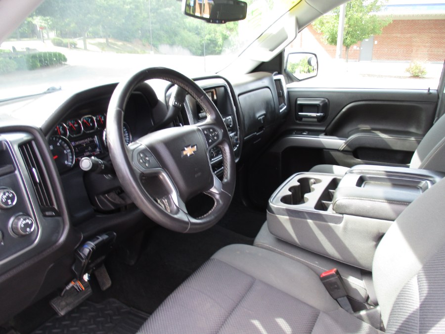 2014 Chevrolet Silverado 1500 4WD Double Cab 143.5" LT w/1LT, available for sale in New Britain, Connecticut | Universal Motors LLC. New Britain, Connecticut 2014 Chevrolet Silverado 1500 4WD Double Cab 143.5" LT w/1LT, available for sale in New Britain, Connecticut | Universal Motors LLC. New Britain, Connecticut