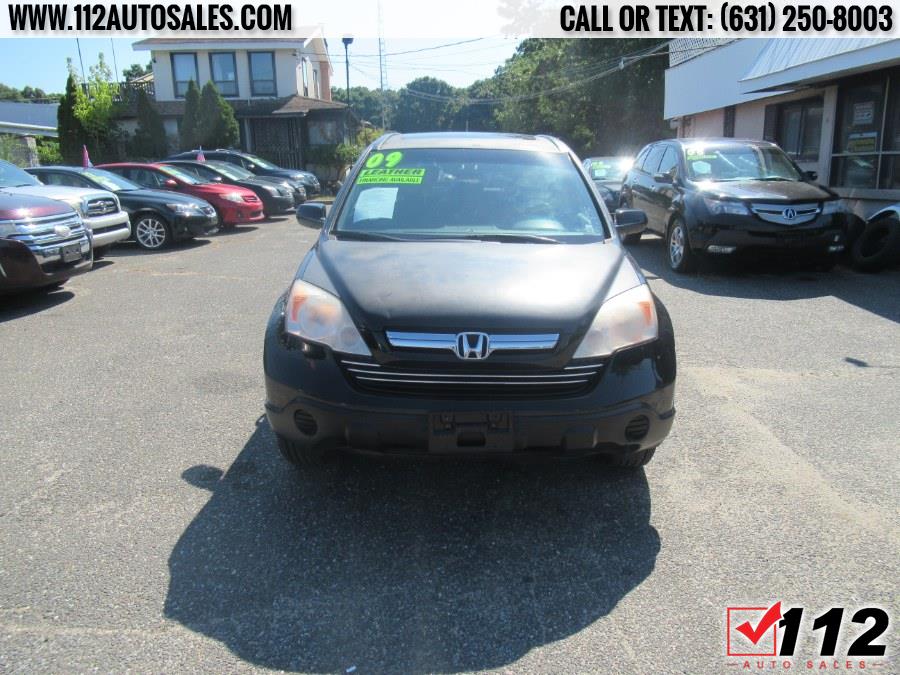 2009 Honda Cr-v 4WD 5dr EX-L, available for sale in Patchogue, New York | 112 Auto Sales. Patchogue, New York 2009 Honda Cr-v 4WD 5dr EX-L, available for sale in Patchogue, New York | 112 Auto Sales. Patchogue, New York