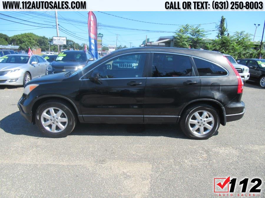 2009 Honda Cr-v 4WD 5dr EX-L, available for sale in Patchogue, New York | 112 Auto Sales. Patchogue, New York 2009 Honda Cr-v 4WD 5dr EX-L, available for sale in Patchogue, New York | 112 Auto Sales. Patchogue, New York