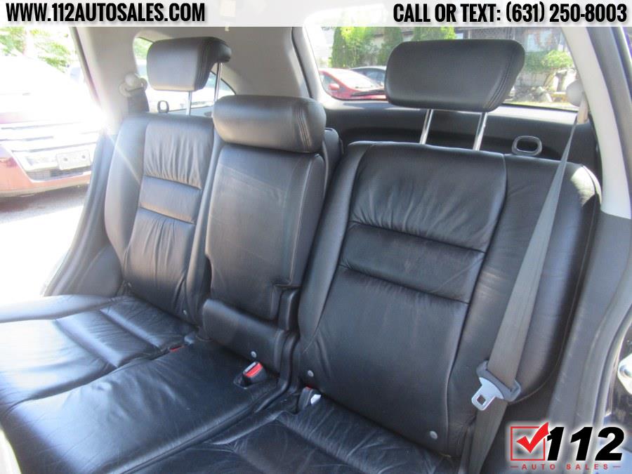 2009 Honda Cr-v 4WD 5dr EX-L, available for sale in Patchogue, New York | 112 Auto Sales. Patchogue, New York 2009 Honda Cr-v 4WD 5dr EX-L, available for sale in Patchogue, New York | 112 Auto Sales. Patchogue, New York