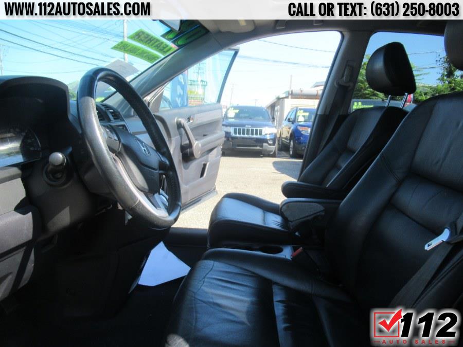 2009 Honda Cr-v 4WD 5dr EX-L, available for sale in Patchogue, New York | 112 Auto Sales. Patchogue, New York 2009 Honda Cr-v 4WD 5dr EX-L, available for sale in Patchogue, New York | 112 Auto Sales. Patchogue, New York