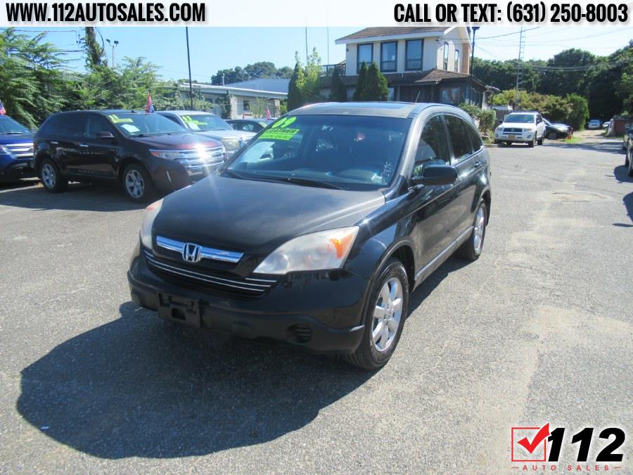 2009 Honda Cr-v 4WD 5dr EX-L, available for sale in Patchogue, New York | 112 Auto Sales. Patchogue, New York