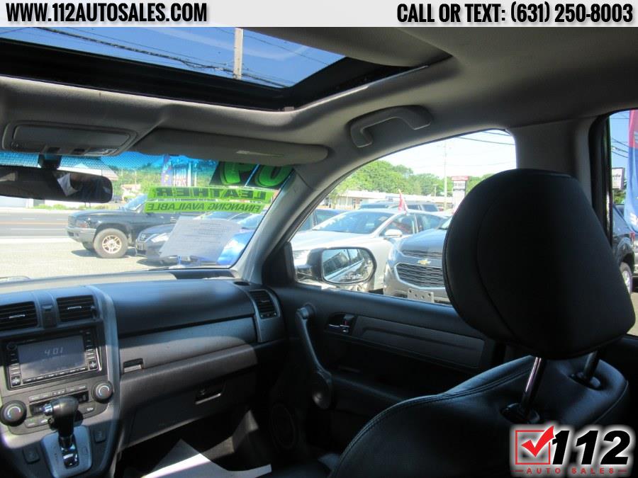 2009 Honda Cr-v 4WD 5dr EX-L, available for sale in Patchogue, New York | 112 Auto Sales. Patchogue, New York 2009 Honda Cr-v 4WD 5dr EX-L, available for sale in Patchogue, New York | 112 Auto Sales. Patchogue, New York