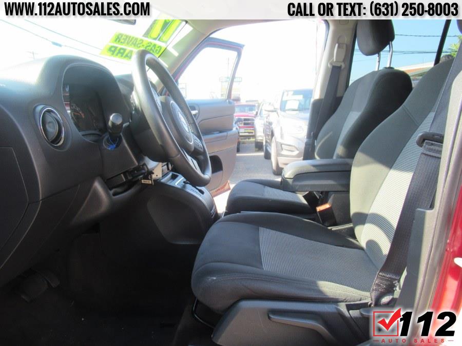 2017 Jeep Patriot Latitude FWD, available for sale in Patchogue, New York | 112 Auto Sales. Patchogue, New York 2017 Jeep Patriot Latitude FWD, available for sale in Patchogue, New York | 112 Auto Sales. Patchogue, New York