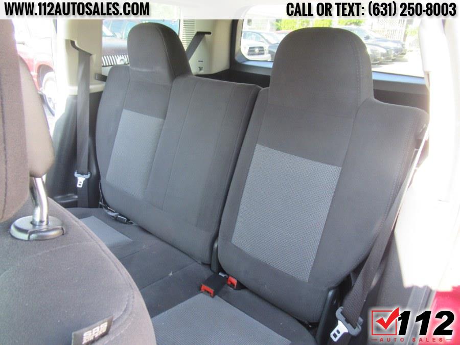 2017 Jeep Patriot Latitude FWD, available for sale in Patchogue, New York | 112 Auto Sales. Patchogue, New York 2017 Jeep Patriot Latitude FWD, available for sale in Patchogue, New York | 112 Auto Sales. Patchogue, New York