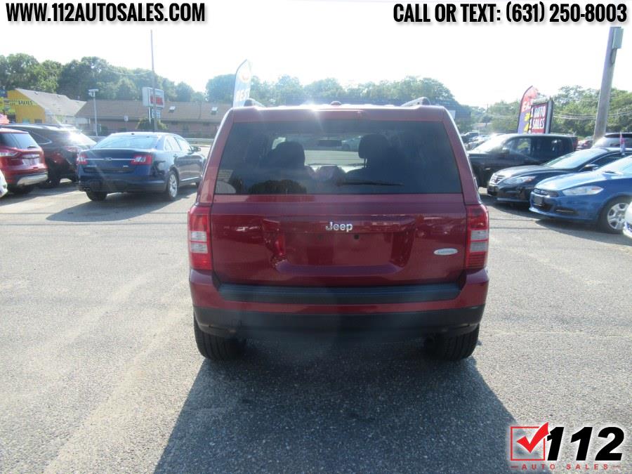 2017 Jeep Patriot Latitude FWD, available for sale in Patchogue, New York | 112 Auto Sales. Patchogue, New York 2017 Jeep Patriot Latitude FWD, available for sale in Patchogue, New York | 112 Auto Sales. Patchogue, New York