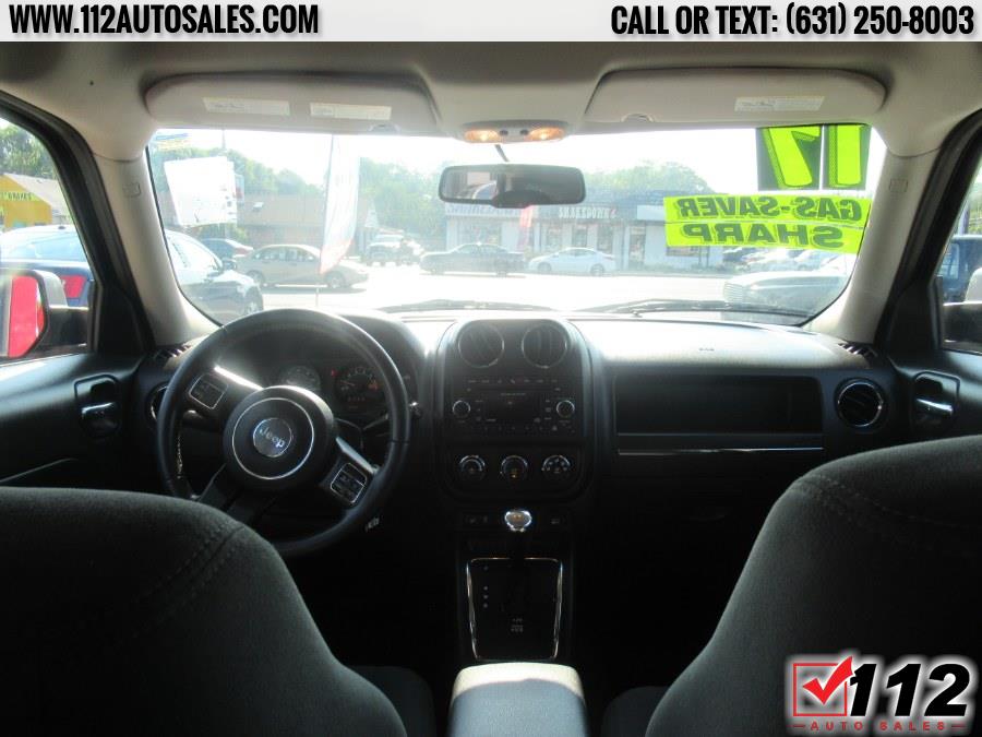 2017 Jeep Patriot Latitude FWD, available for sale in Patchogue, New York | 112 Auto Sales. Patchogue, New York 2017 Jeep Patriot Latitude FWD, available for sale in Patchogue, New York | 112 Auto Sales. Patchogue, New York