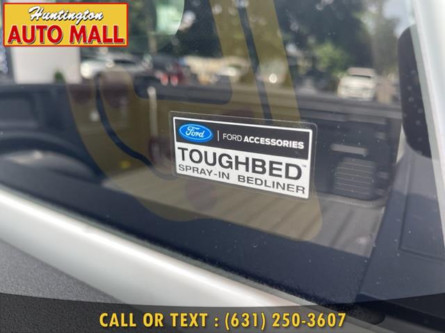 Used Ford F-150 Lightning LARIAT 4WD SuperCrew 5.5'' Box 2022 | Huntington Auto Mall. Huntington Station, New York Used Ford F-150 Lightning LARIAT 4WD SuperCrew 5.5'' Box 2022 | Huntington Auto Mall. Huntington Station, New York