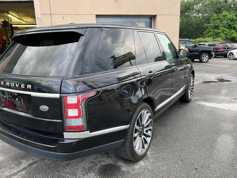Used Land Rover Range Rover 4WD 4dr Autobiography 2015 | J & A Auto Center. Raynham, Massachusetts Used Land Rover Range Rover 4WD 4dr Autobiography 2015 | J & A Auto Center. Raynham, Massachusetts