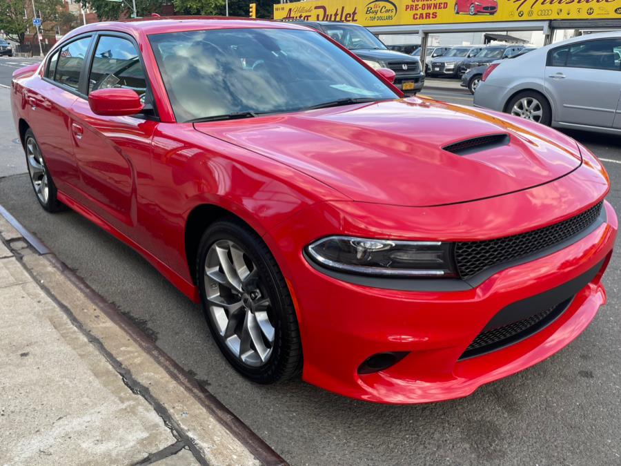 2022 Dodge Charger GT, available for sale in Jamaica, New York | Sylhet Motors Inc.. Jamaica, New York