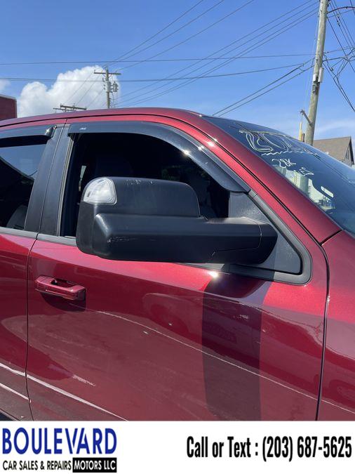 2021 Ram 1500 Quad Cab Big Horn Pickup 4D 6 1/3 ft, available for sale in New Haven, Connecticut | Boulevard Motors LLC. New Haven, Connecticut 2021 Ram 1500 Quad Cab Big Horn Pickup 4D 6 1/3 ft, available for sale in New Haven, Connecticut | Boulevard Motors LLC. New Haven, Connecticut