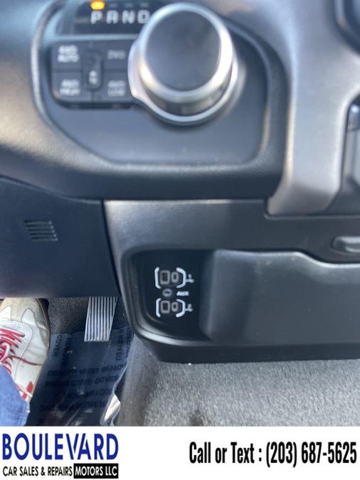 2021 Ram 1500 Quad Cab Big Horn Pickup 4D 6 1/3 ft, available for sale in New Haven, Connecticut | Boulevard Motors LLC. New Haven, Connecticut 2021 Ram 1500 Quad Cab Big Horn Pickup 4D 6 1/3 ft, available for sale in New Haven, Connecticut | Boulevard Motors LLC. New Haven, Connecticut