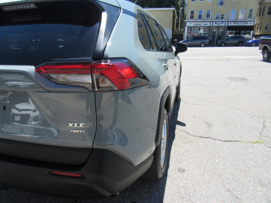2020 Toyota RAV4 XLE, available for sale in Worcester, Massachusetts | Hilario's Auto Sales Inc.. Worcester, Massachusetts 2020 Toyota RAV4 XLE, available for sale in Worcester, Massachusetts | Hilario's Auto Sales Inc.. Worcester, Massachusetts