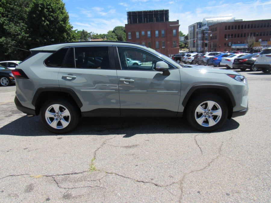2020 Toyota RAV4 XLE, available for sale in Worcester, Massachusetts | Hilario's Auto Sales Inc.. Worcester, Massachusetts 2020 Toyota RAV4 XLE, available for sale in Worcester, Massachusetts | Hilario's Auto Sales Inc.. Worcester, Massachusetts