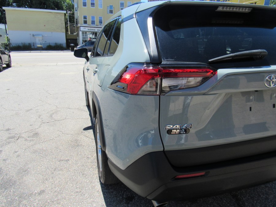 2020 Toyota RAV4 XLE, available for sale in Worcester, Massachusetts | Hilario's Auto Sales Inc.. Worcester, Massachusetts 2020 Toyota RAV4 XLE, available for sale in Worcester, Massachusetts | Hilario's Auto Sales Inc.. Worcester, Massachusetts