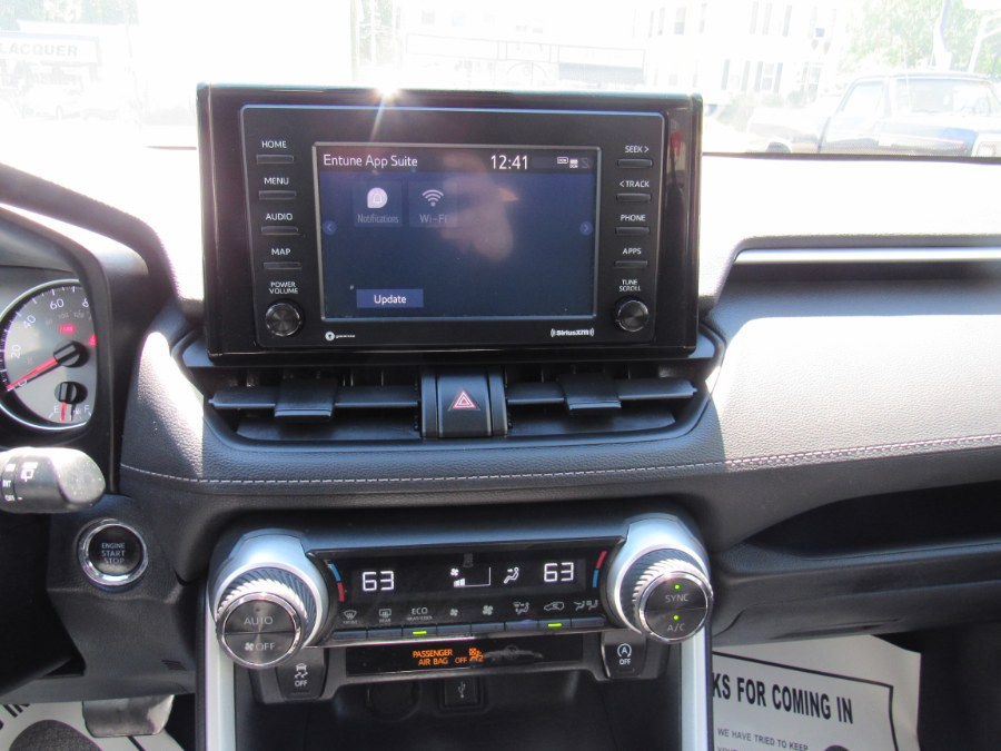2020 Toyota RAV4 XLE, available for sale in Worcester, Massachusetts | Hilario's Auto Sales Inc.. Worcester, Massachusetts 2020 Toyota RAV4 XLE, available for sale in Worcester, Massachusetts | Hilario's Auto Sales Inc.. Worcester, Massachusetts