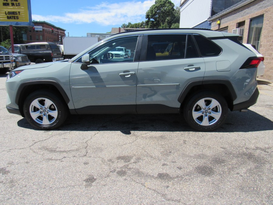 2020 Toyota RAV4 XLE, available for sale in Worcester, Massachusetts | Hilario's Auto Sales Inc.. Worcester, Massachusetts 2020 Toyota RAV4 XLE, available for sale in Worcester, Massachusetts | Hilario's Auto Sales Inc.. Worcester, Massachusetts