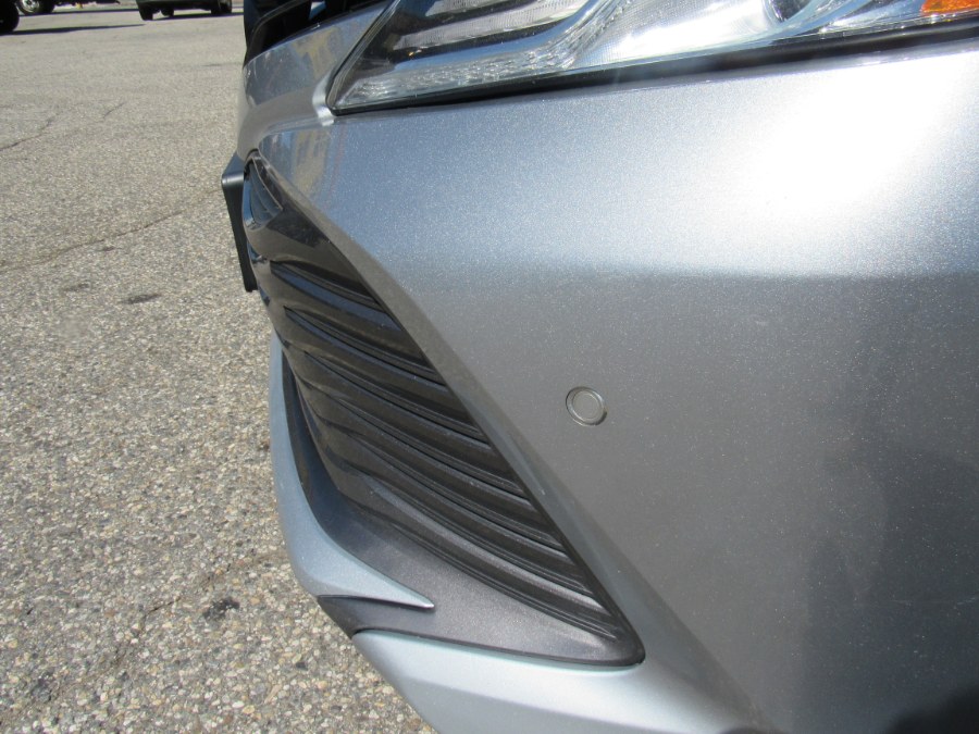 Used Toyota Camry XLE 2018 | Hilario's Auto Sales Inc.. Worcester, Massachusetts Used Toyota Camry XLE 2018 | Hilario's Auto Sales Inc.. Worcester, Massachusetts