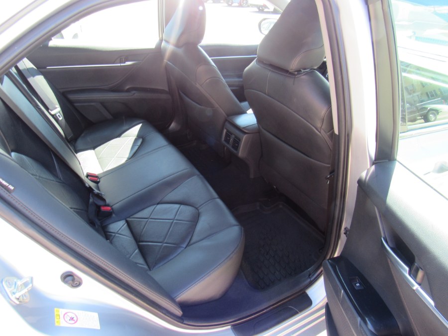 Used Toyota Camry XLE 2018 | Hilario's Auto Sales Inc.. Worcester, Massachusetts Used Toyota Camry XLE 2018 | Hilario's Auto Sales Inc.. Worcester, Massachusetts