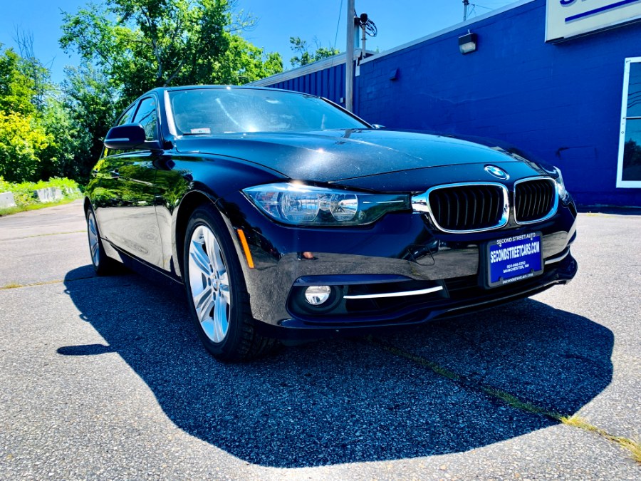 Used BMW 3 Series 4dr Sdn 328i xDrive AWD SULEV South Africa 2016 | Second Street Auto Sales Inc. Manchester, New Hampshire Used BMW 3 Series 4dr Sdn 328i xDrive AWD SULEV South Africa 2016 | Second Street Auto Sales Inc. Manchester, New Hampshire