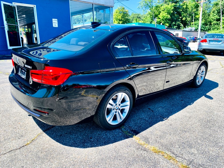 Used BMW 3 Series 4dr Sdn 328i xDrive AWD SULEV South Africa 2016 | Second Street Auto Sales Inc. Manchester, New Hampshire Used BMW 3 Series 4dr Sdn 328i xDrive AWD SULEV South Africa 2016 | Second Street Auto Sales Inc. Manchester, New Hampshire