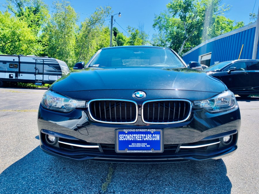 Used BMW 3 Series 4dr Sdn 328i xDrive AWD SULEV South Africa 2016 | Second Street Auto Sales Inc. Manchester, New Hampshire Used BMW 3 Series 4dr Sdn 328i xDrive AWD SULEV South Africa 2016 | Second Street Auto Sales Inc. Manchester, New Hampshire