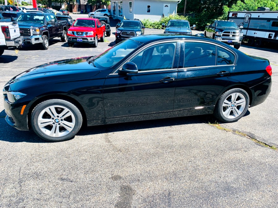 Used BMW 3 Series 4dr Sdn 328i xDrive AWD SULEV South Africa 2016 | Second Street Auto Sales Inc. Manchester, New Hampshire Used BMW 3 Series 4dr Sdn 328i xDrive AWD SULEV South Africa 2016 | Second Street Auto Sales Inc. Manchester, New Hampshire