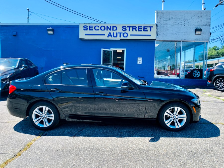Used BMW 3 Series 4dr Sdn 328i xDrive AWD SULEV South Africa 2016 | Second Street Auto Sales Inc. Manchester, New Hampshire Used BMW 3 Series 4dr Sdn 328i xDrive AWD SULEV South Africa 2016 | Second Street Auto Sales Inc. Manchester, New Hampshire