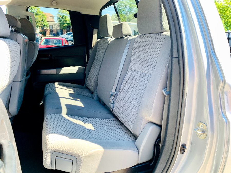 Used Toyota Tundra 4WD Truck Double Cab 4.6L V8 6-Spd AT (Natl) 2013 | Second Street Auto Sales Inc. Manchester, New Hampshire Used Toyota Tundra 4WD Truck Double Cab 4.6L V8 6-Spd AT (Natl) 2013 | Second Street Auto Sales Inc. Manchester, New Hampshire