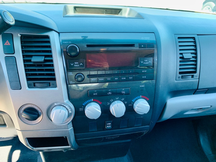 Used Toyota Tundra 4WD Truck Double Cab 4.6L V8 6-Spd AT (Natl) 2013 | Second Street Auto Sales Inc. Manchester, New Hampshire Used Toyota Tundra 4WD Truck Double Cab 4.6L V8 6-Spd AT (Natl) 2013 | Second Street Auto Sales Inc. Manchester, New Hampshire