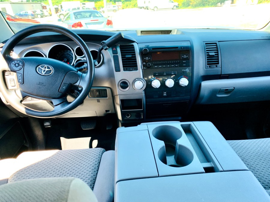 Used Toyota Tundra 4WD Truck Double Cab 4.6L V8 6-Spd AT (Natl) 2013 | Second Street Auto Sales Inc. Manchester, New Hampshire Used Toyota Tundra 4WD Truck Double Cab 4.6L V8 6-Spd AT (Natl) 2013 | Second Street Auto Sales Inc. Manchester, New Hampshire