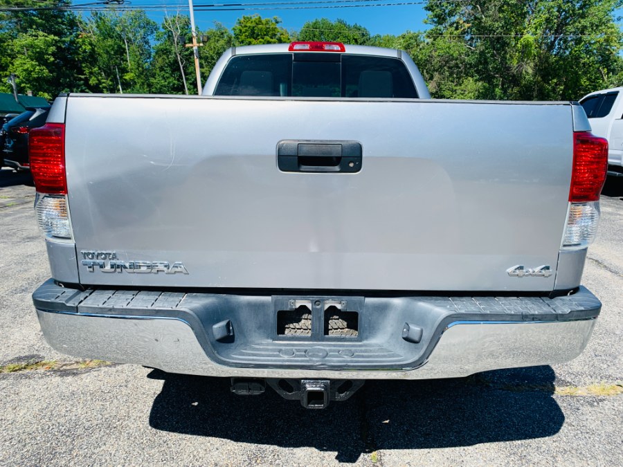 Used Toyota Tundra 4WD Truck Double Cab 4.6L V8 6-Spd AT (Natl) 2013 | Second Street Auto Sales Inc. Manchester, New Hampshire Used Toyota Tundra 4WD Truck Double Cab 4.6L V8 6-Spd AT (Natl) 2013 | Second Street Auto Sales Inc. Manchester, New Hampshire