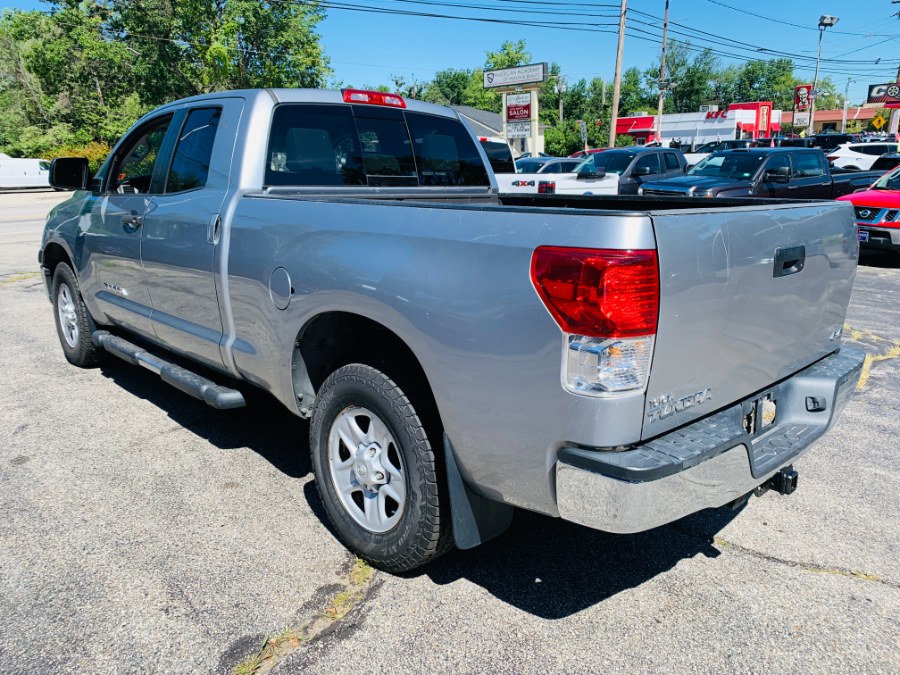 Used Toyota Tundra 4WD Truck Double Cab 4.6L V8 6-Spd AT (Natl) 2013 | Second Street Auto Sales Inc. Manchester, New Hampshire Used Toyota Tundra 4WD Truck Double Cab 4.6L V8 6-Spd AT (Natl) 2013 | Second Street Auto Sales Inc. Manchester, New Hampshire