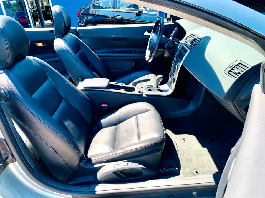 2009 Volvo C70 2dr Conv Auto, available for sale in Manchester, New Hampshire | Second Street Auto Sales Inc. Manchester, New Hampshire 2009 Volvo C70 2dr Conv Auto, available for sale in Manchester, New Hampshire | Second Street Auto Sales Inc. Manchester, New Hampshire