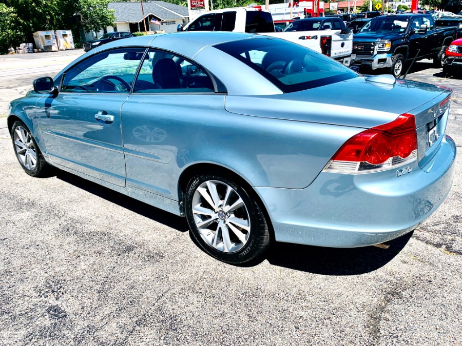 2009 Volvo C70 2dr Conv Auto, available for sale in Manchester, New Hampshire | Second Street Auto Sales Inc. Manchester, New Hampshire 2009 Volvo C70 2dr Conv Auto, available for sale in Manchester, New Hampshire | Second Street Auto Sales Inc. Manchester, New Hampshire