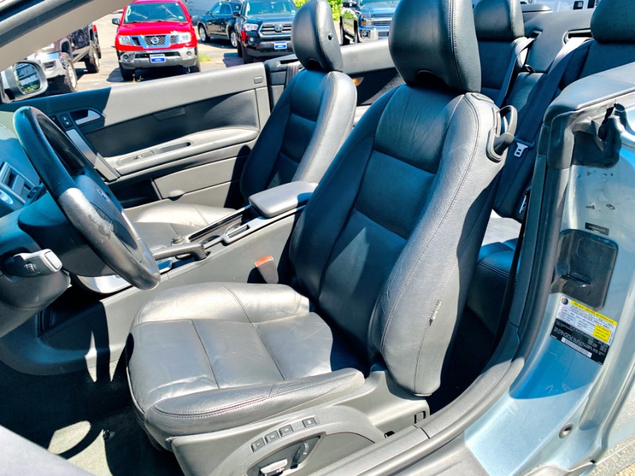 2009 Volvo C70 2dr Conv Auto, available for sale in Manchester, New Hampshire | Second Street Auto Sales Inc. Manchester, New Hampshire 2009 Volvo C70 2dr Conv Auto, available for sale in Manchester, New Hampshire | Second Street Auto Sales Inc. Manchester, New Hampshire