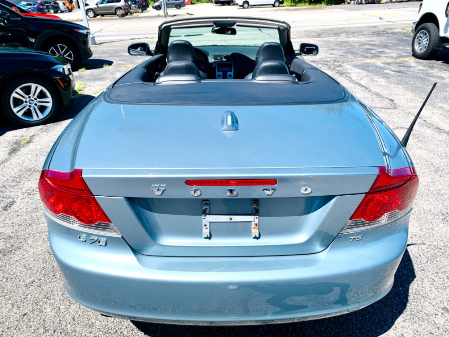2009 Volvo C70 2dr Conv Auto, available for sale in Manchester, New Hampshire | Second Street Auto Sales Inc. Manchester, New Hampshire 2009 Volvo C70 2dr Conv Auto, available for sale in Manchester, New Hampshire | Second Street Auto Sales Inc. Manchester, New Hampshire